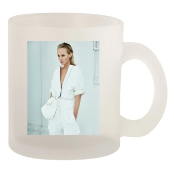 Amber Valletta 10oz Frosted Mug