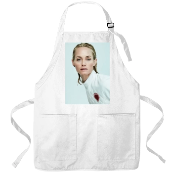 Amber Valletta Apron