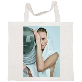 Amber Valletta Tote