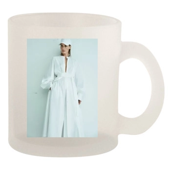 Amber Valletta 10oz Frosted Mug