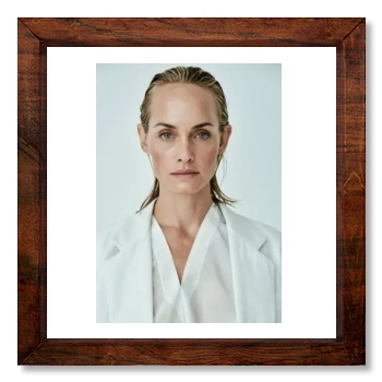 Amber Valletta 12x12