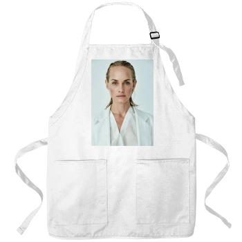 Amber Valletta Apron