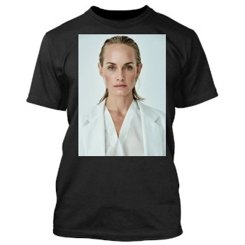 Amber Valletta Men's TShirt