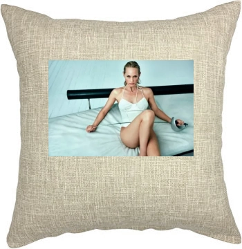 Amber Valletta Pillow