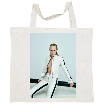 Amber Valletta Tote