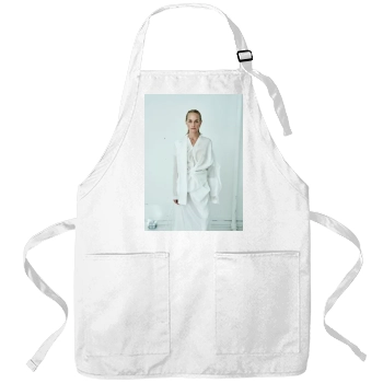 Amber Valletta Apron