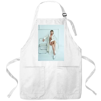 Amber Valletta Apron