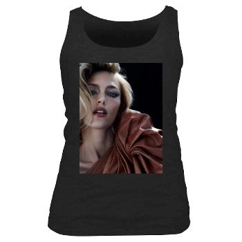 Anja Rubik Women's Tank Top