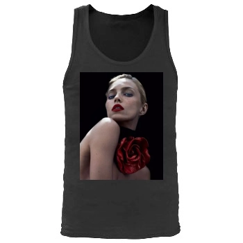 Anja Rubik Men's Tank Top