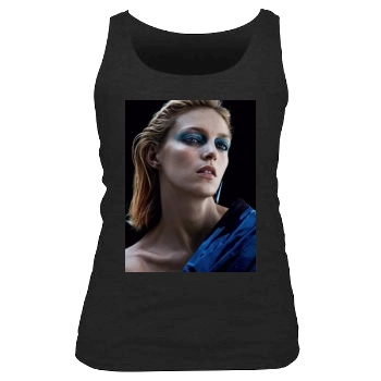 Anja Rubik Women's Tank Top