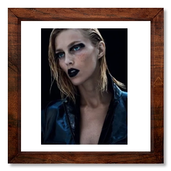 Anja Rubik 12x12