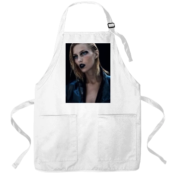 Anja Rubik Apron