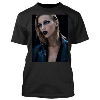 Anja Rubik Men's TShirt