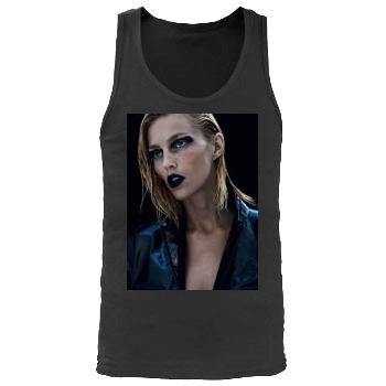 Anja Rubik Men's Tank Top