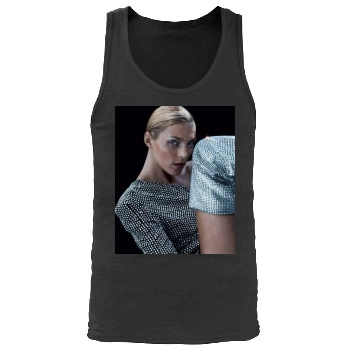 Anja Rubik Men's Tank Top