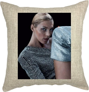 Anja Rubik Pillow