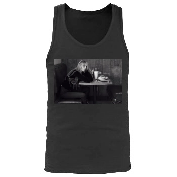 Anja Rubik Men's Tank Top