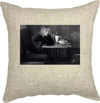 Anja Rubik Pillow