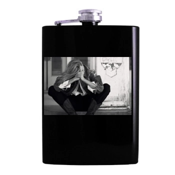 Anja Rubik Hip Flask