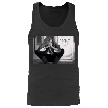 Anja Rubik Men's Tank Top