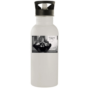 Anja Rubik Stainless Steel Water Bottle