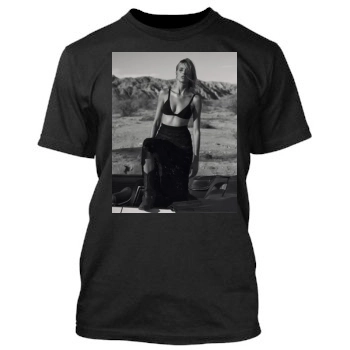 Anja Rubik Men's TShirt