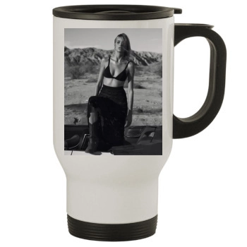 Anja Rubik Stainless Steel Travel Mug