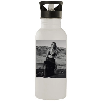 Anja Rubik Stainless Steel Water Bottle