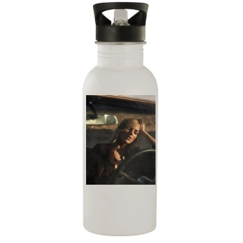 Anja Rubik Stainless Steel Water Bottle