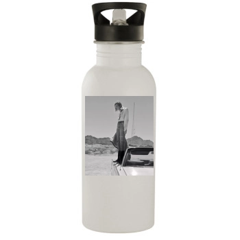 Anja Rubik Stainless Steel Water Bottle