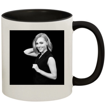 AnnaSophia Robb 11oz Colored Inner & Handle Mug