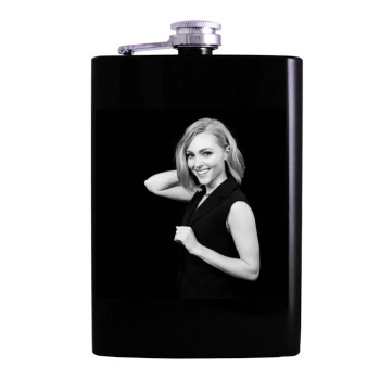 AnnaSophia Robb Hip Flask