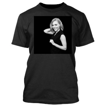 AnnaSophia Robb Men's TShirt