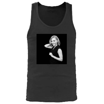 AnnaSophia Robb Men's Tank Top