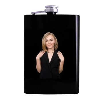 AnnaSophia Robb Hip Flask