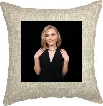 AnnaSophia Robb Pillow