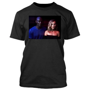 Arielle Kebbel Men's TShirt