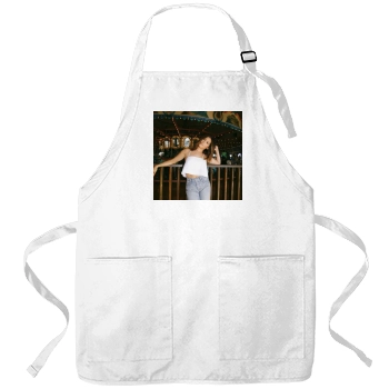 Ashley Tisdale Apron