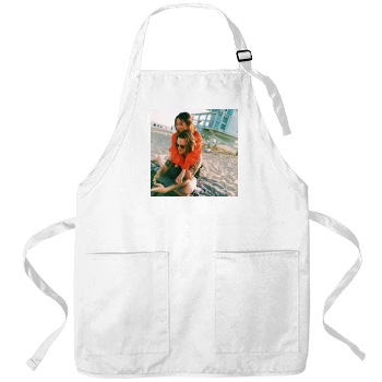 Ashley Tisdale Apron