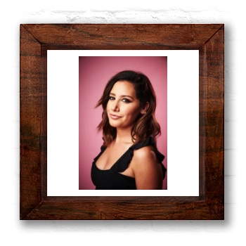 Ashley Tisdale 6x6