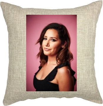 Ashley Tisdale Pillow