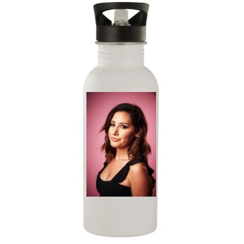 Ashley Tisdale Stainless Steel Water Bottle