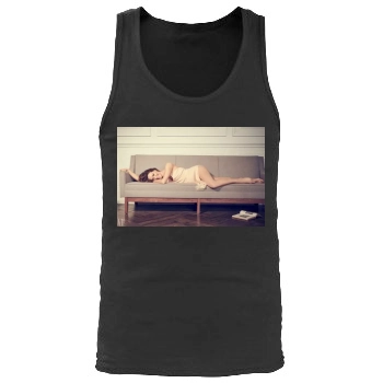 Aubrey Plaza Men's Tank Top