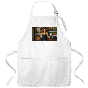 Aubrey Plaza Apron