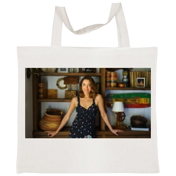 Aubrey Plaza Tote