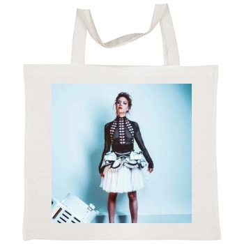 Aubrey Plaza Tote