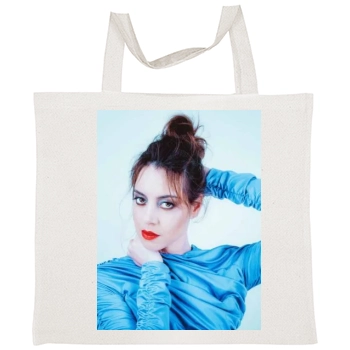 Aubrey Plaza Tote