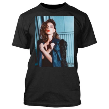 Aubrey Plaza Men's TShirt