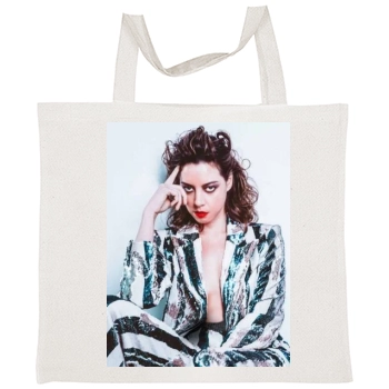 Aubrey Plaza Tote