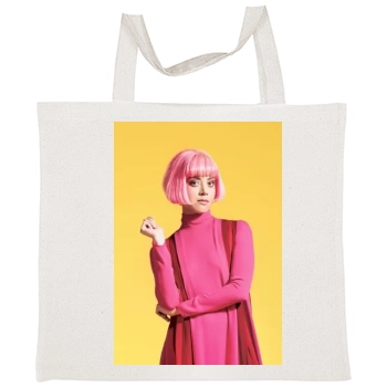 Aubrey Plaza Tote